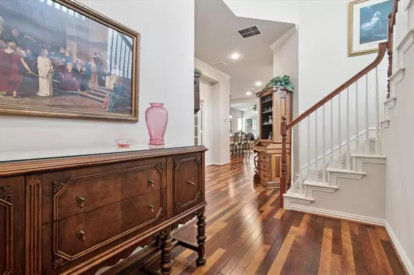 Fairview, TX 75069,420 Plumwood Way