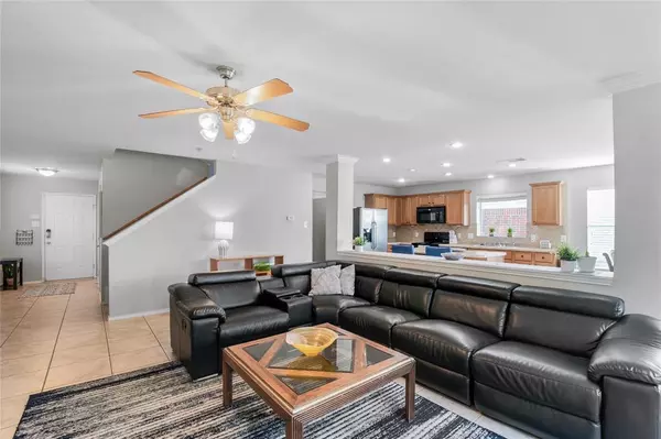 Mckinney, TX 75072,2321 Marion Drive