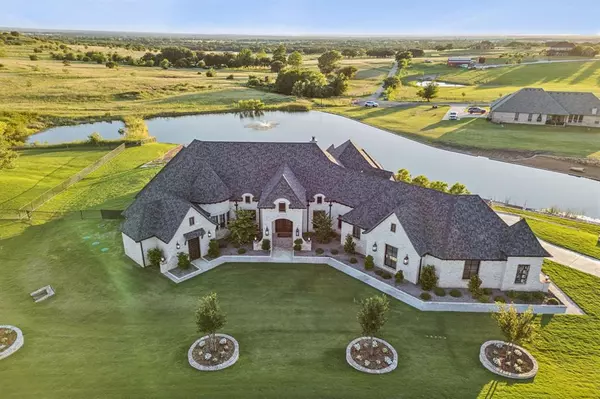 144 Condor View, Weatherford, TX 76087