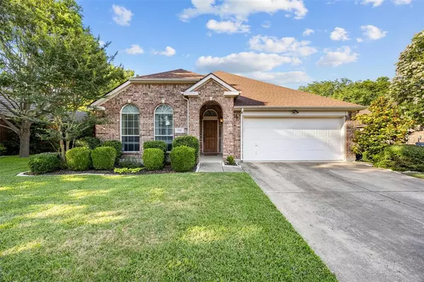 6018 Rustic Glen Drive, Garland, TX 75043