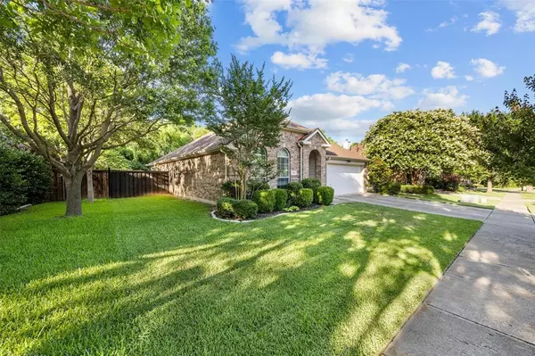 Garland, TX 75043,6018 Rustic Glen Drive