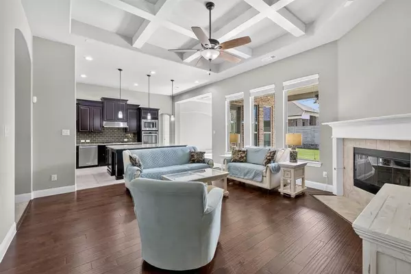 Argyle, TX 76226,710 Sunflower Avenue