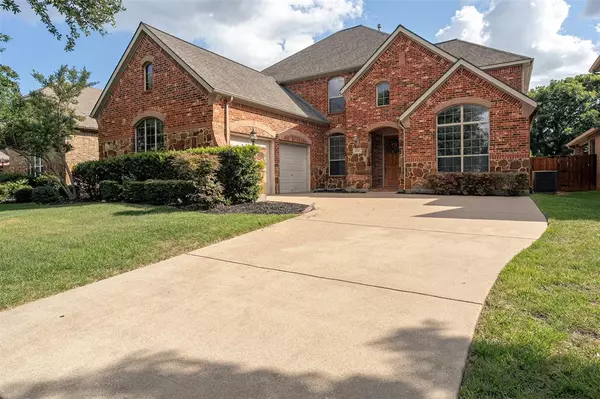 Fort Worth, TX 76244,4748 Mcbreyer Place