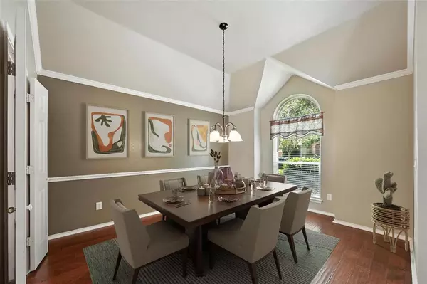 Plano, TX 75093,4617 Glenrose Way