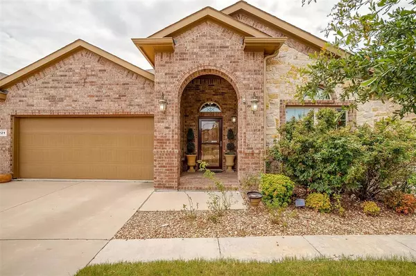 Weatherford, TX 76087,1221 Scott Drive