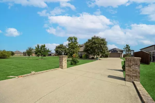 Nevada, TX 75173,963 Harmony Circle