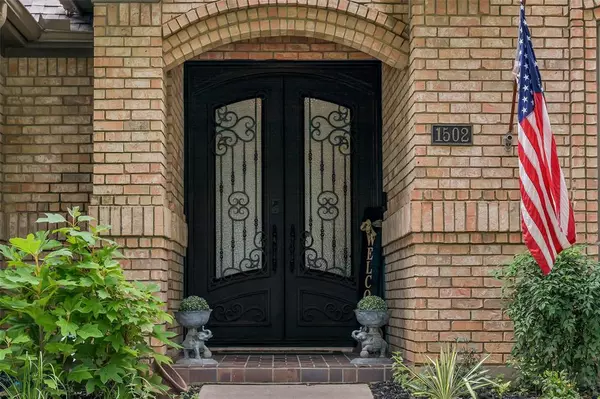 Keller, TX 76248,1502 Rockwood Drive