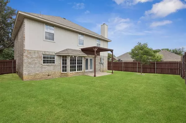 Keller, TX 76248,2138 STONERIDGE Drive