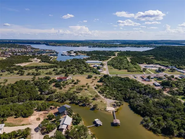Possum Kingdom Lake, TX 76449,TBD Inman Lane
