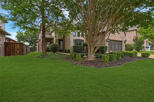 Mckinney, TX 75072,4504 Oxbow Drive