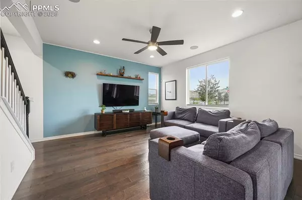 Peyton, CO 80831,13108 Stoney Meadows WAY