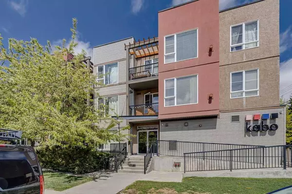 Calgary, AB T2T 5P8,3600 15A ST SW #312