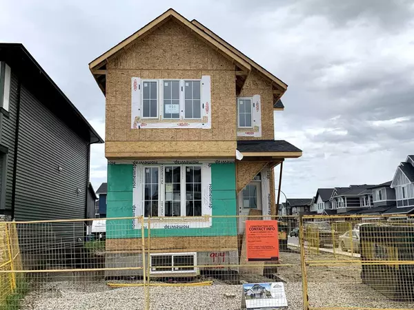Airdrie, AB T4B 5L7,944 Reynolds LN SW