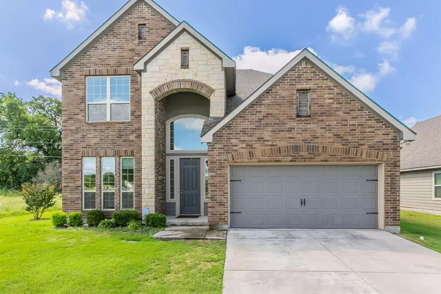 1100 MERGANSER Way, Waco, TX 76706