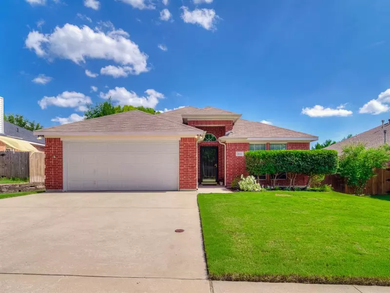 2616 Hilcroft Avenue, Denton, TX 76210