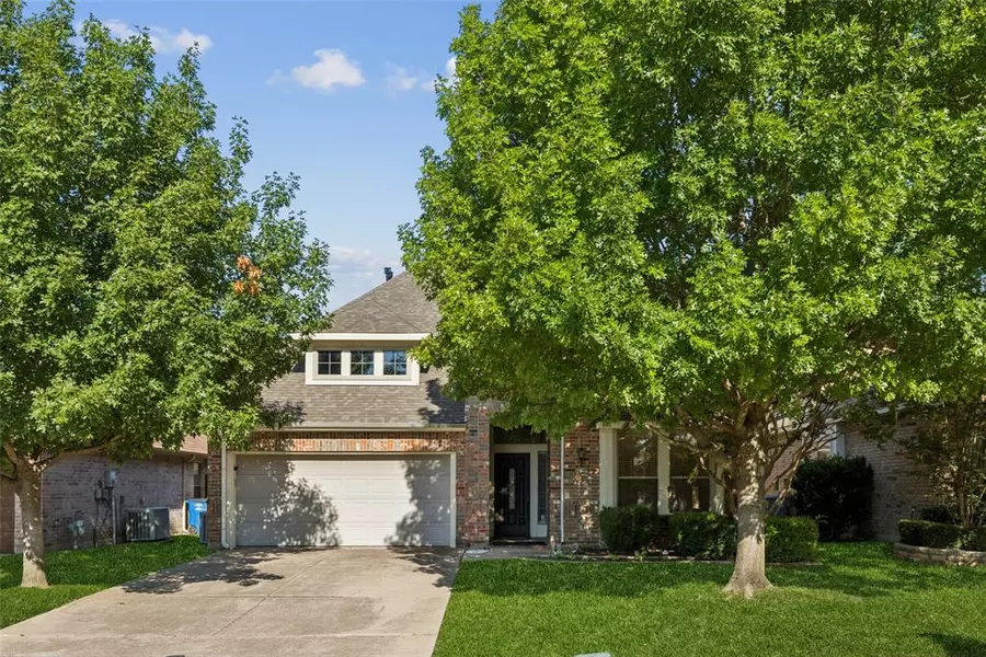 2930 Coteau Way, Dallas, TX 75227