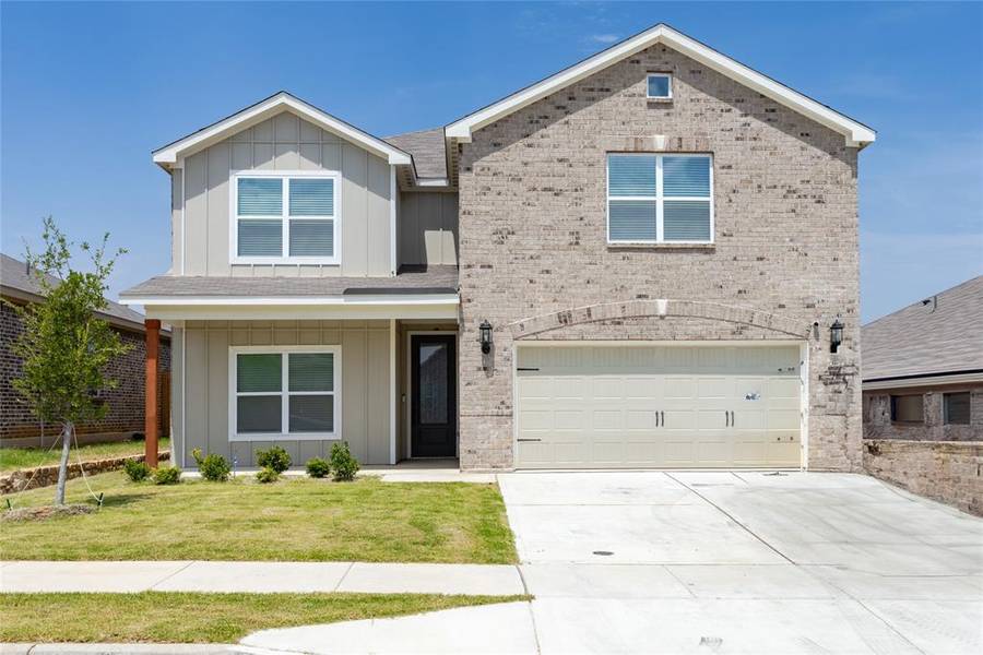 7616 Lumberjack Lane, Fort Worth, TX 76120