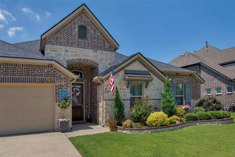 7813 Krause Springs Drive, Mckinney, TX 75071