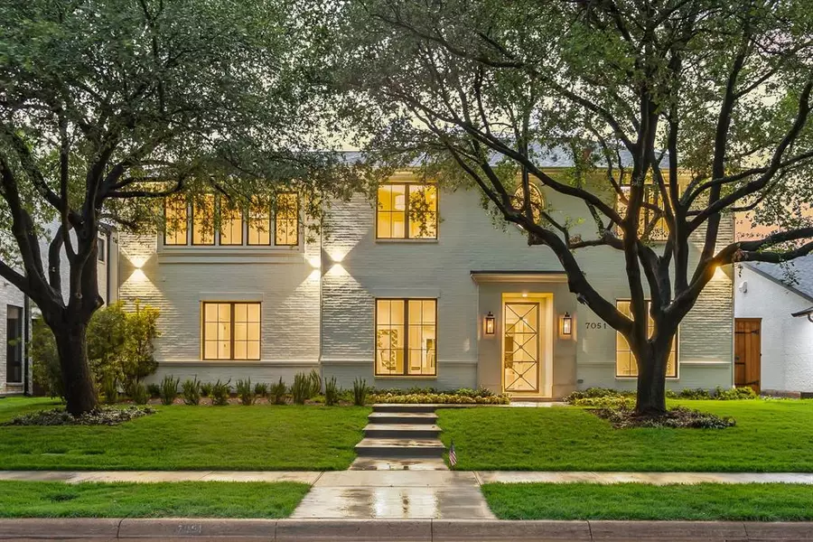 7051 Chantilly Lane, Dallas, TX 75214