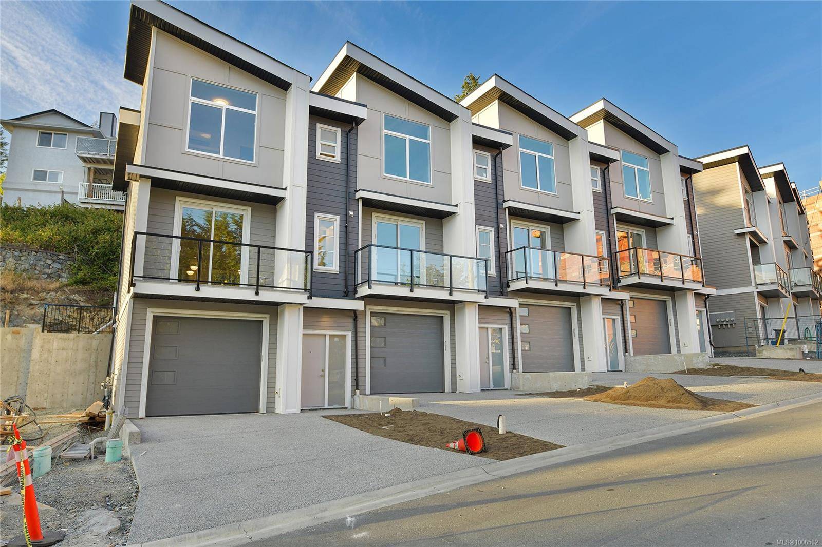 996 CITATION Rd, Langford, BC V9B 5T1