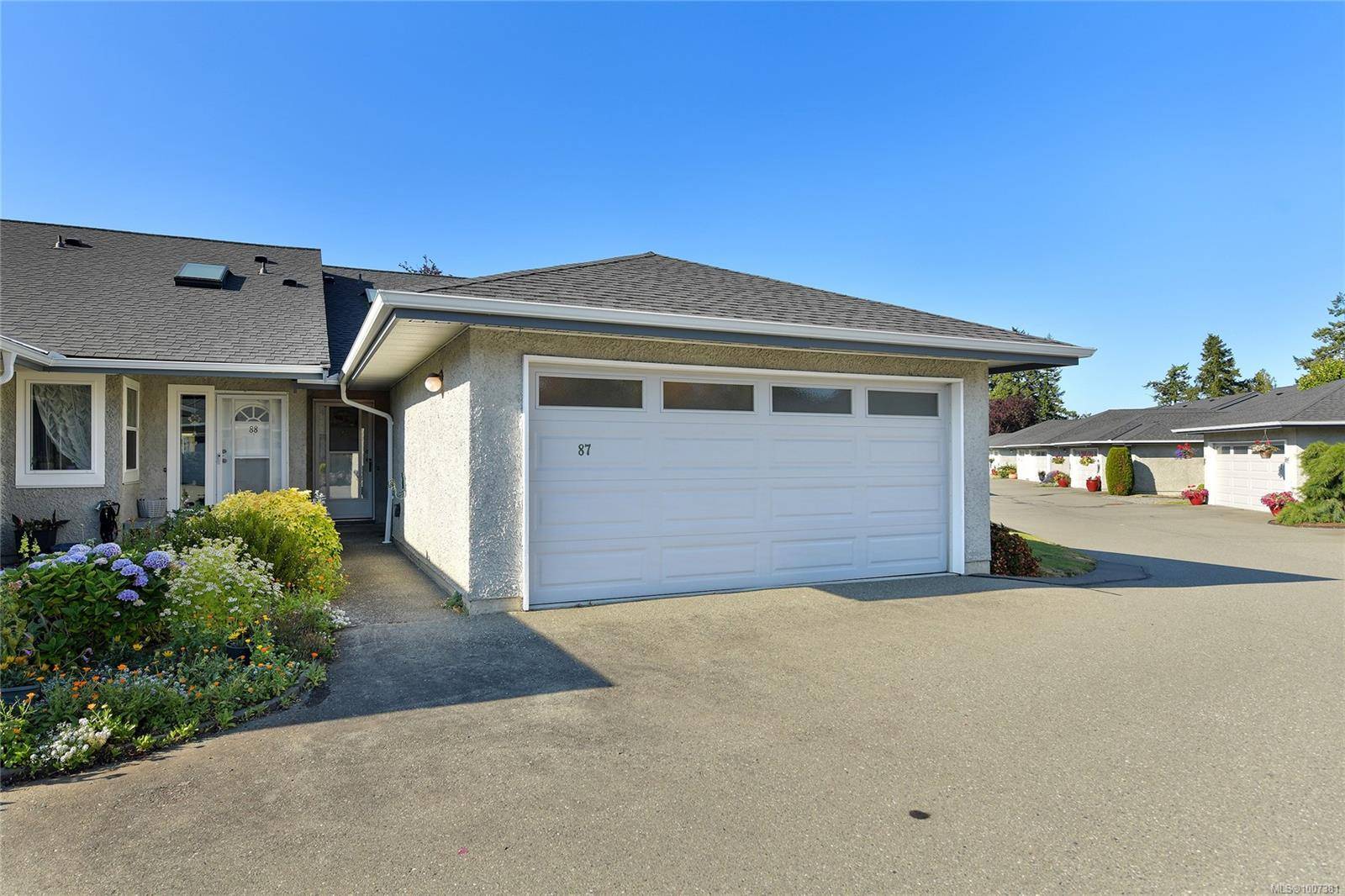 2600 Ferguson Rd #87, Central Saanich, BC V8M 2C1