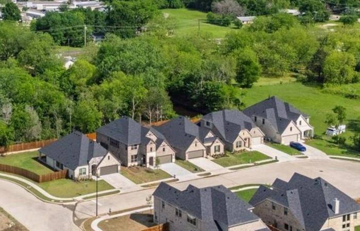 Greenville, TX 75401,315 Cherbury Grove