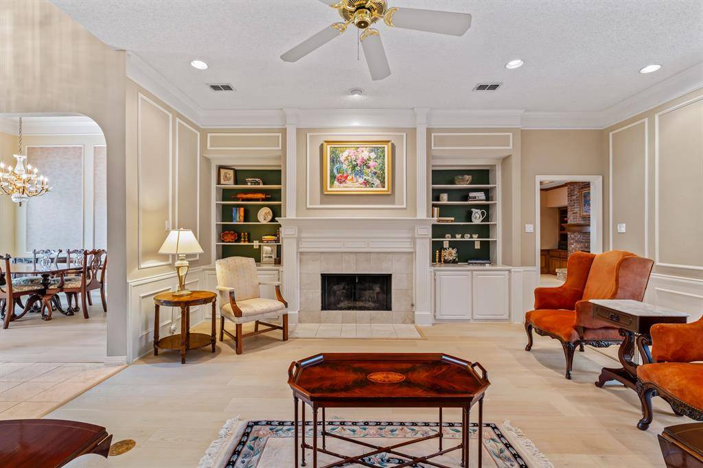 Richardson, TX 75082,2616 Spring Lake Drive