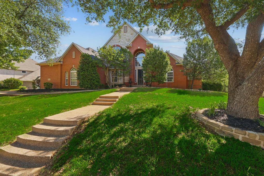 Flower Mound, TX 75022,2704 Wisdom Creek Drive