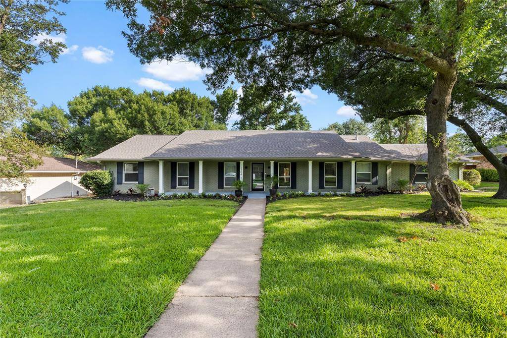 3764 Waldorf Drive, Dallas, TX 75229