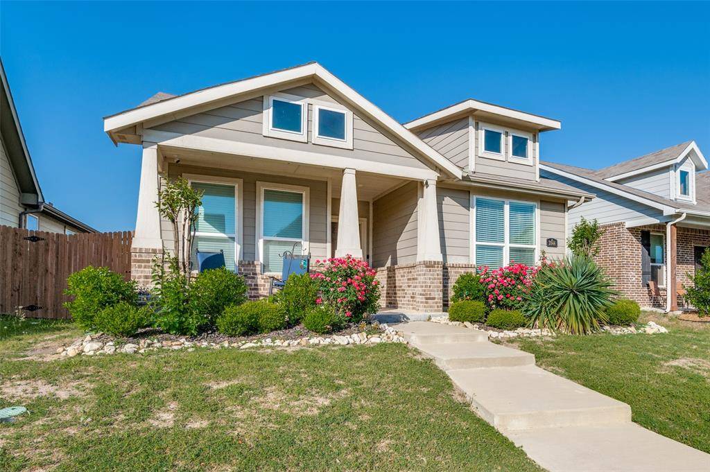 Forney, TX 75126,2844 Journey Lane