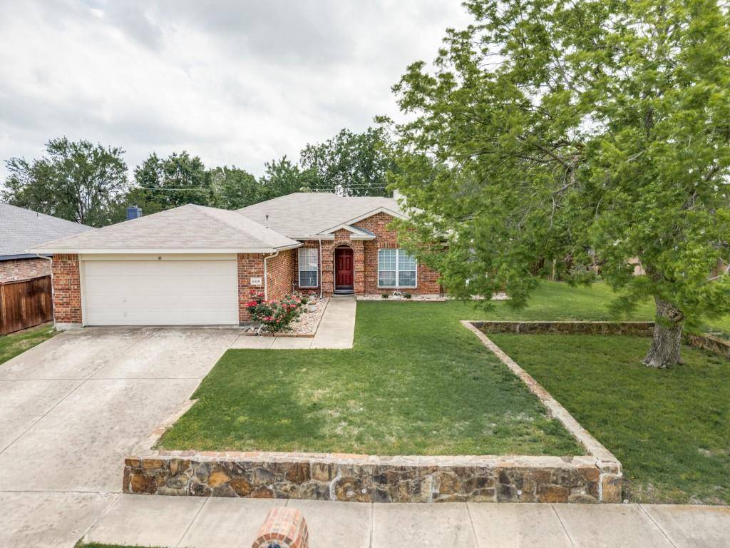 Rowlett, TX 75089,8410 Victory Street