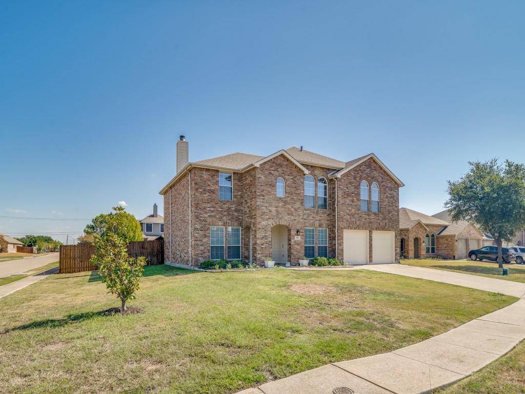 Forney, TX 75126,300 Aspenwood Trail