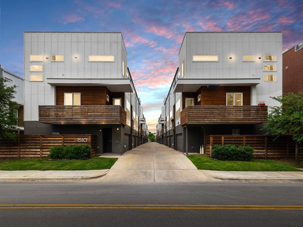 1510 N Washington Avenue #503, Dallas, TX 75204