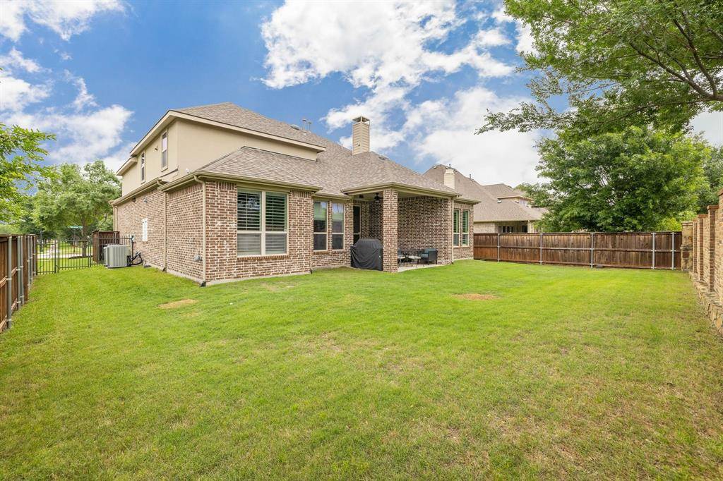 13317 Grand Arbor Lane, Frisco, TX 75035