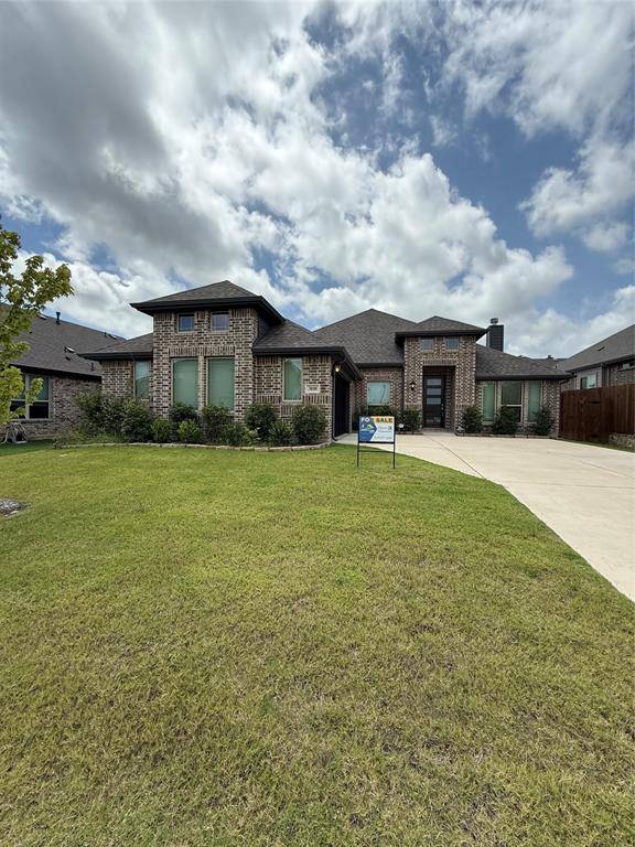 3010 HOLLAND, Midlothian, TX 76065
