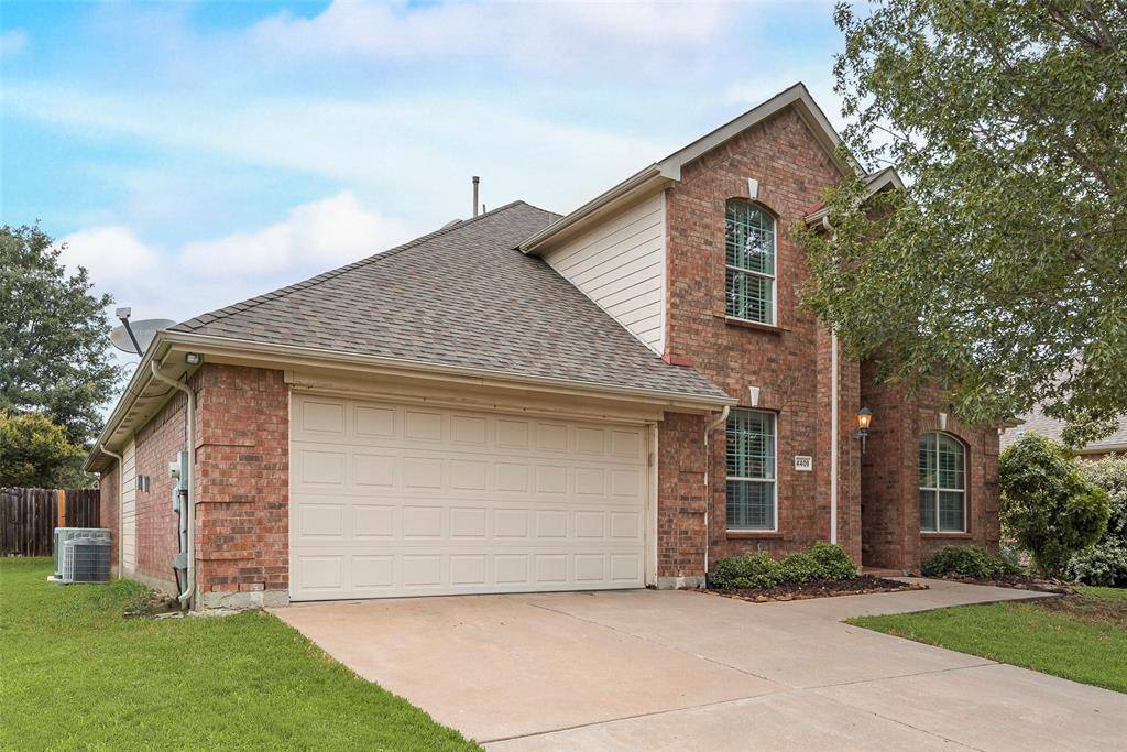 Mansfield, TX 76063,4409 Vista Glen Court