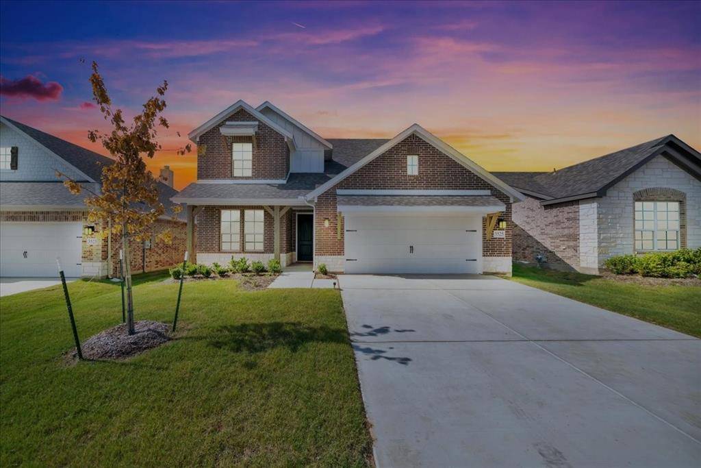 3525 Columbus Street, Gainesville, TX 76240