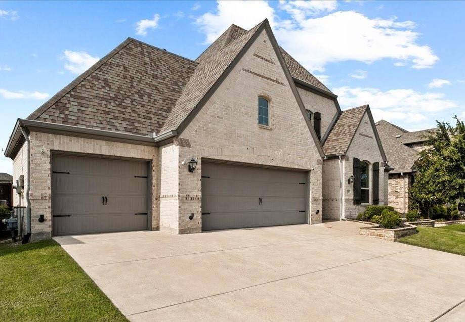 Melissa, TX 75454,2303 Saratoga Drive
