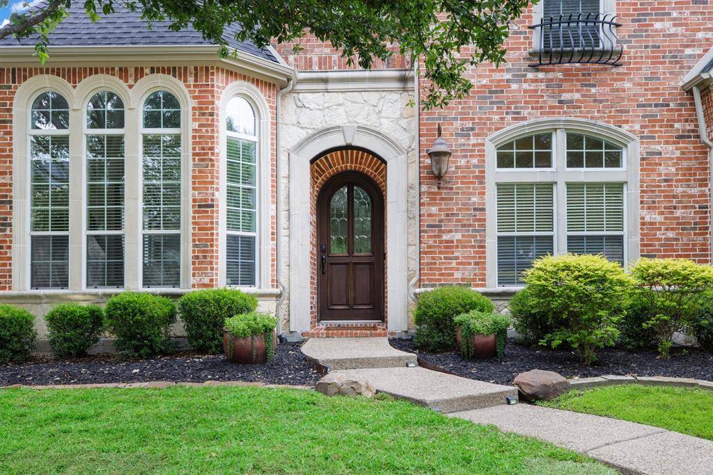 Frisco, TX 75033,1331 Crockett Drive