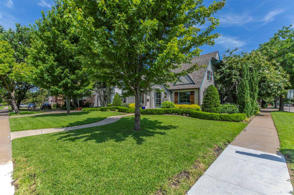 University Park, TX 75225,3400 Amherst Avenue