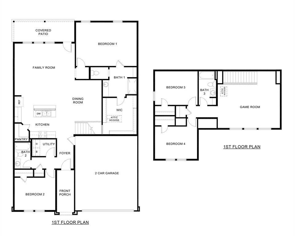 Pilot Point, TX 76258,729 Amelia Court