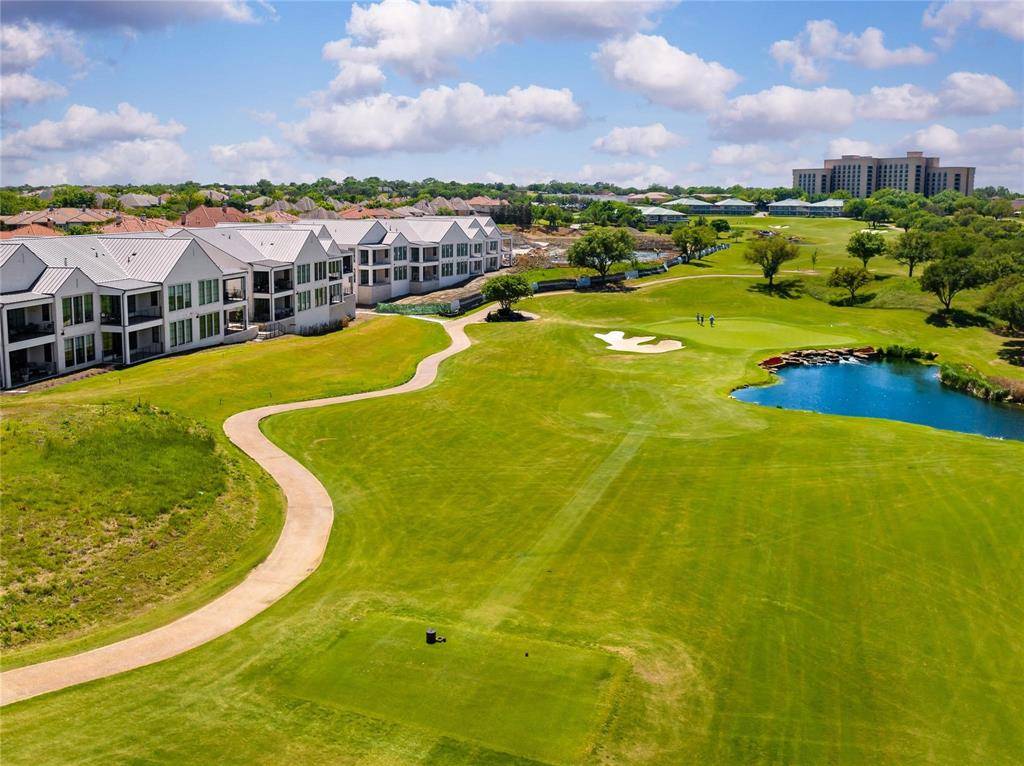 350 O Connor Ridge Boulevard #12, Irving, TX 75038