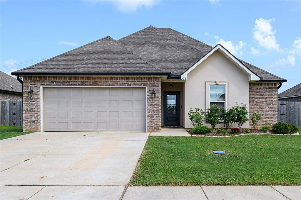 206 Berkshire Place, Haughton, LA 71037