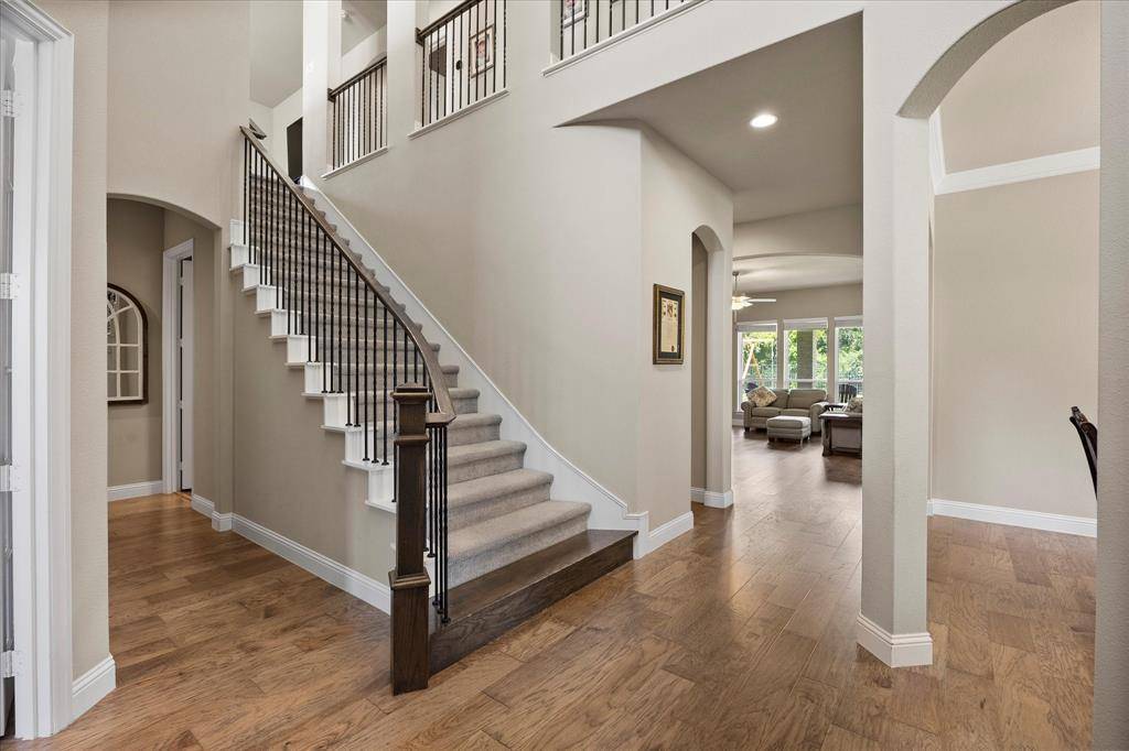 Rockwall, TX 75087,4618 Sky Harbor Drive