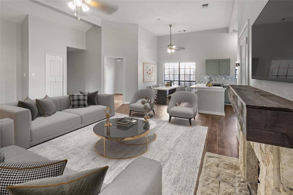 The Colony, TX 75056,6829 Anderson Drive