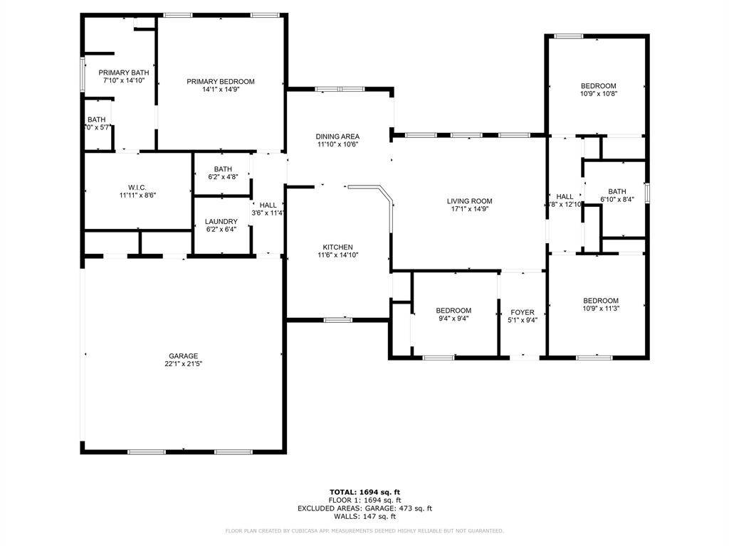 Greenville, TX 75401,2043 benton ln