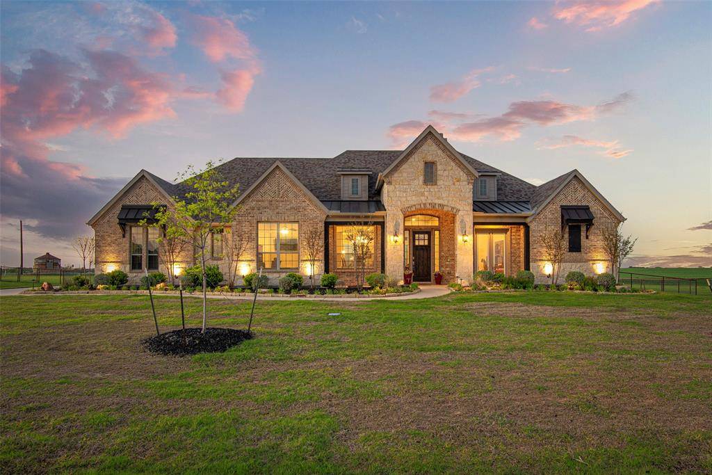 Van Alstyne, TX 75495,67 Daniel Drive