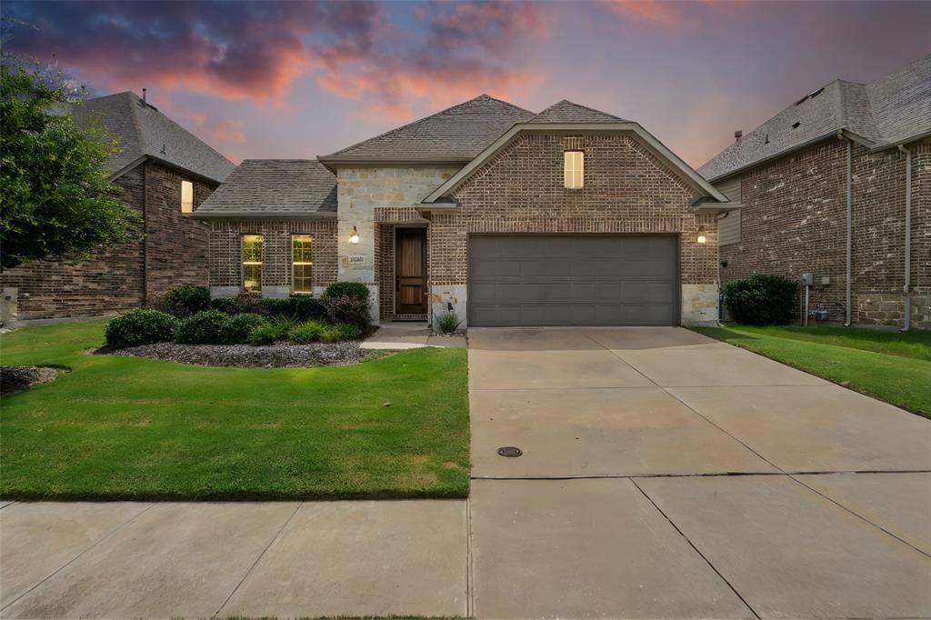 2300 Triton Drive, Mckinney, TX 75071