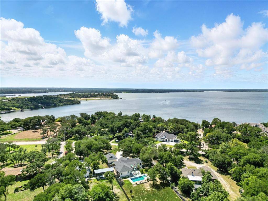 8238 Eagle Mountain Circle, Fort Worth, TX 76135