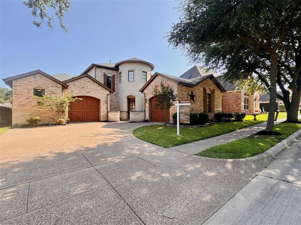 6415 Vintage Lake Drive, Arlington, TX 76016